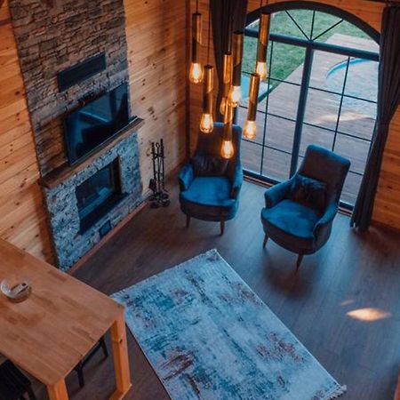 Sapanca Kirsal Silence Hotel Екстериор снимка