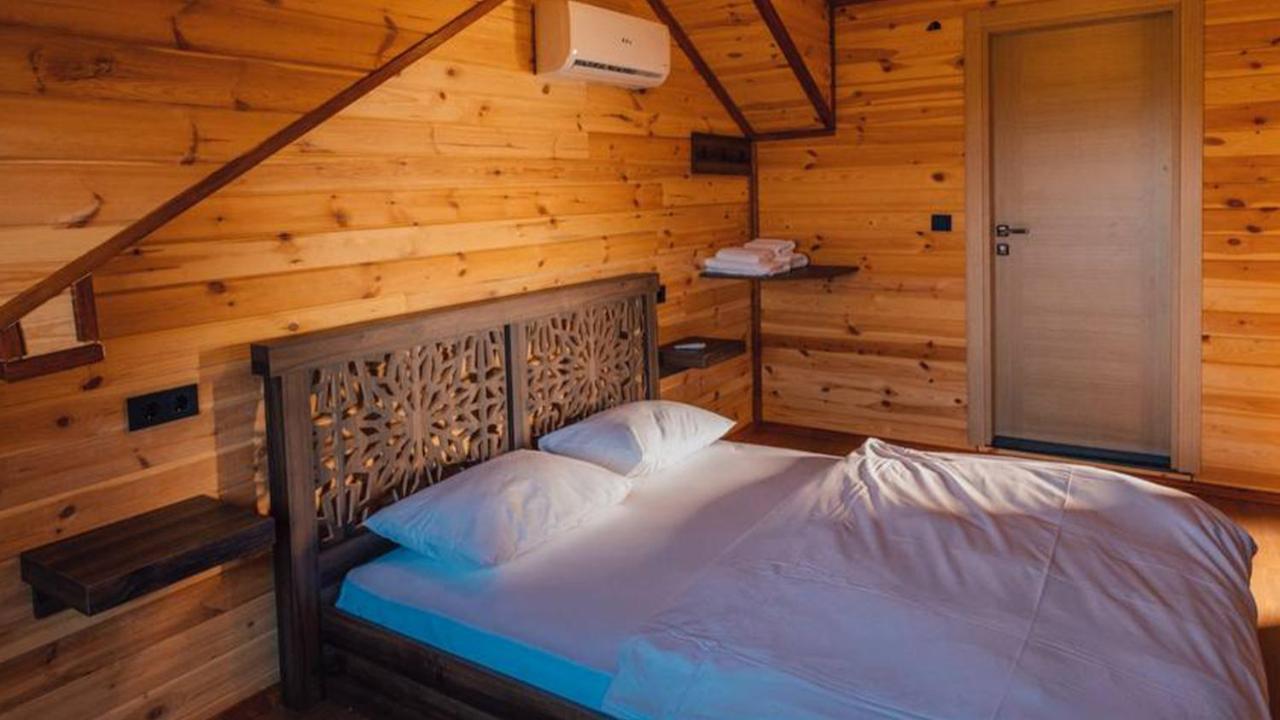 Sapanca Kirsal Silence Hotel Екстериор снимка