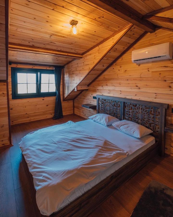 Sapanca Kirsal Silence Hotel Екстериор снимка