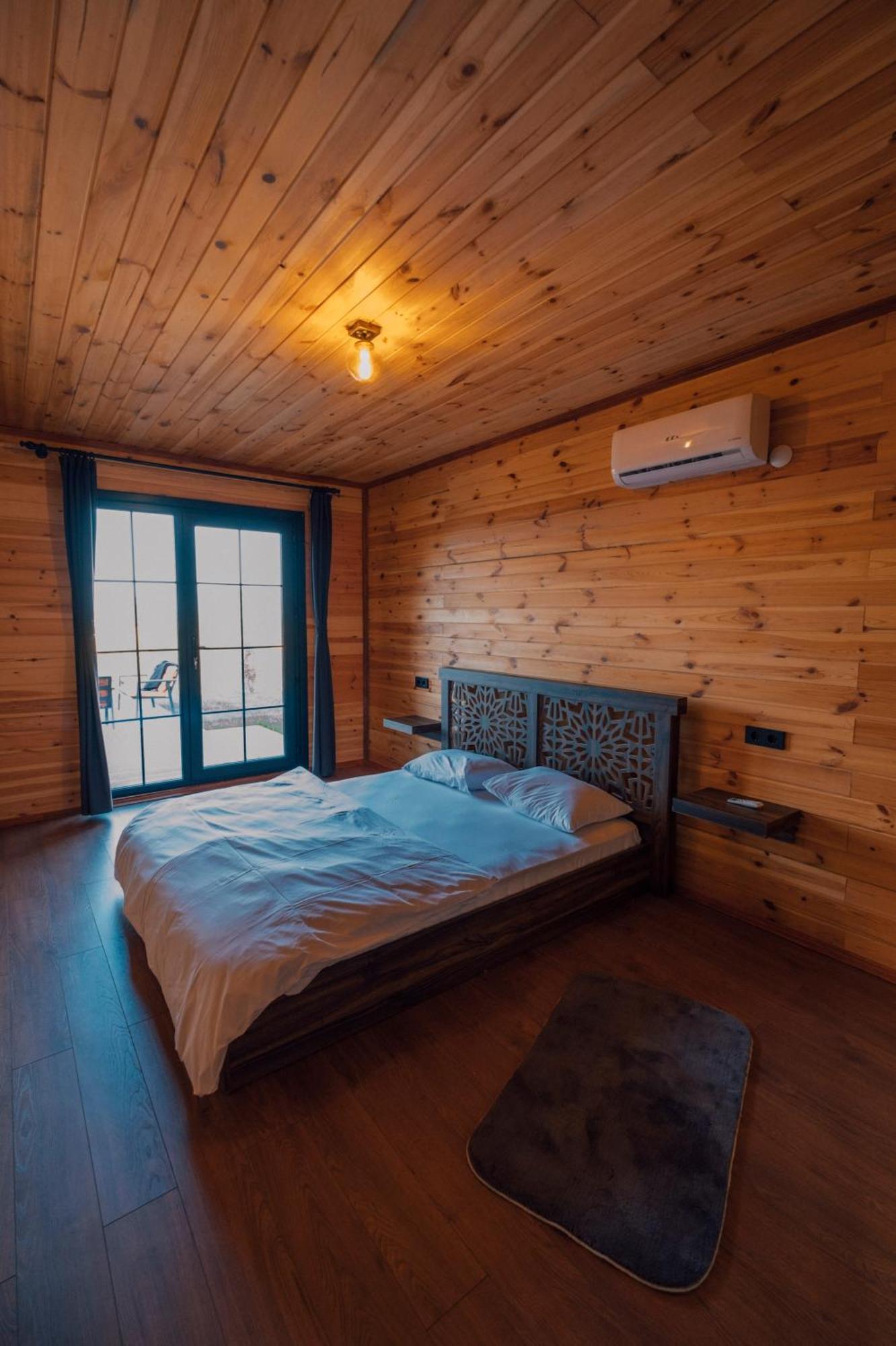 Sapanca Kirsal Silence Hotel Екстериор снимка