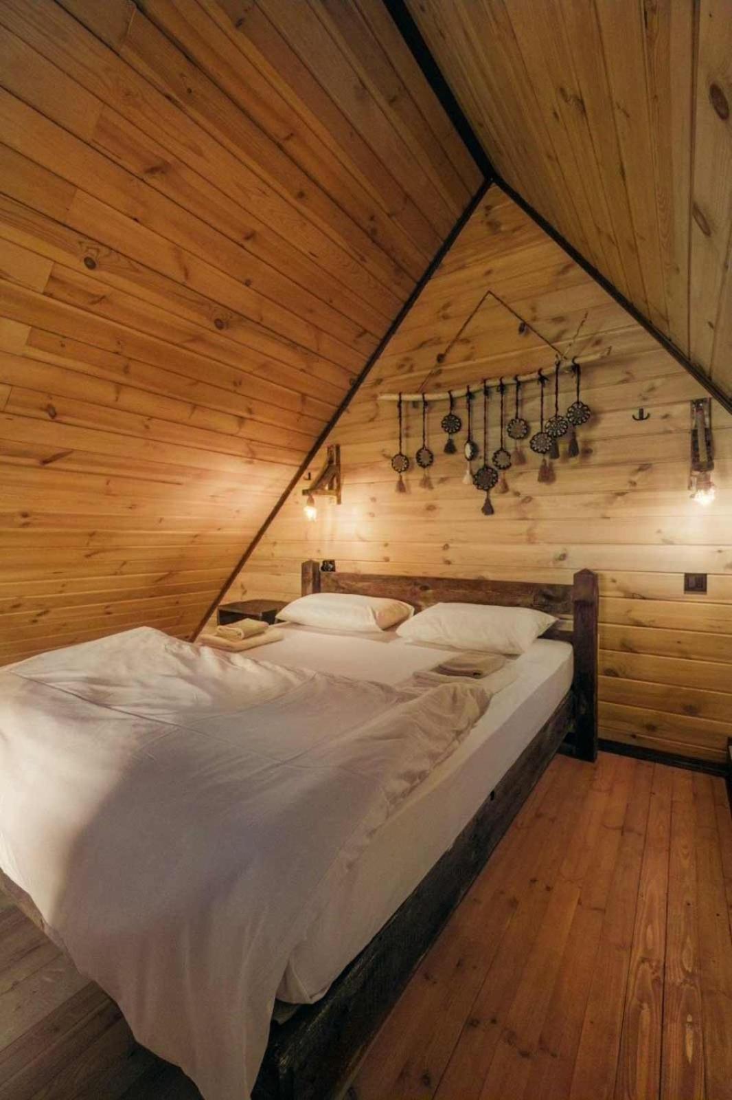 Sapanca Kirsal Silence Hotel Екстериор снимка