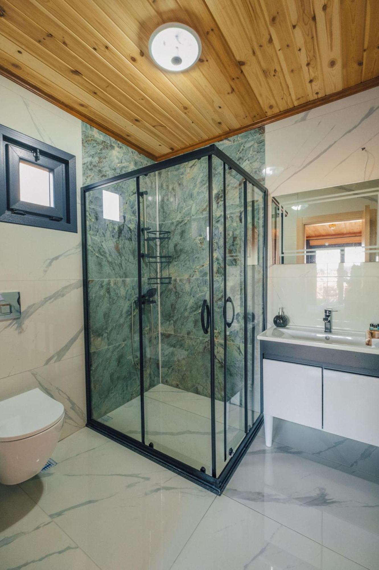 Sapanca Kirsal Silence Hotel Екстериор снимка
