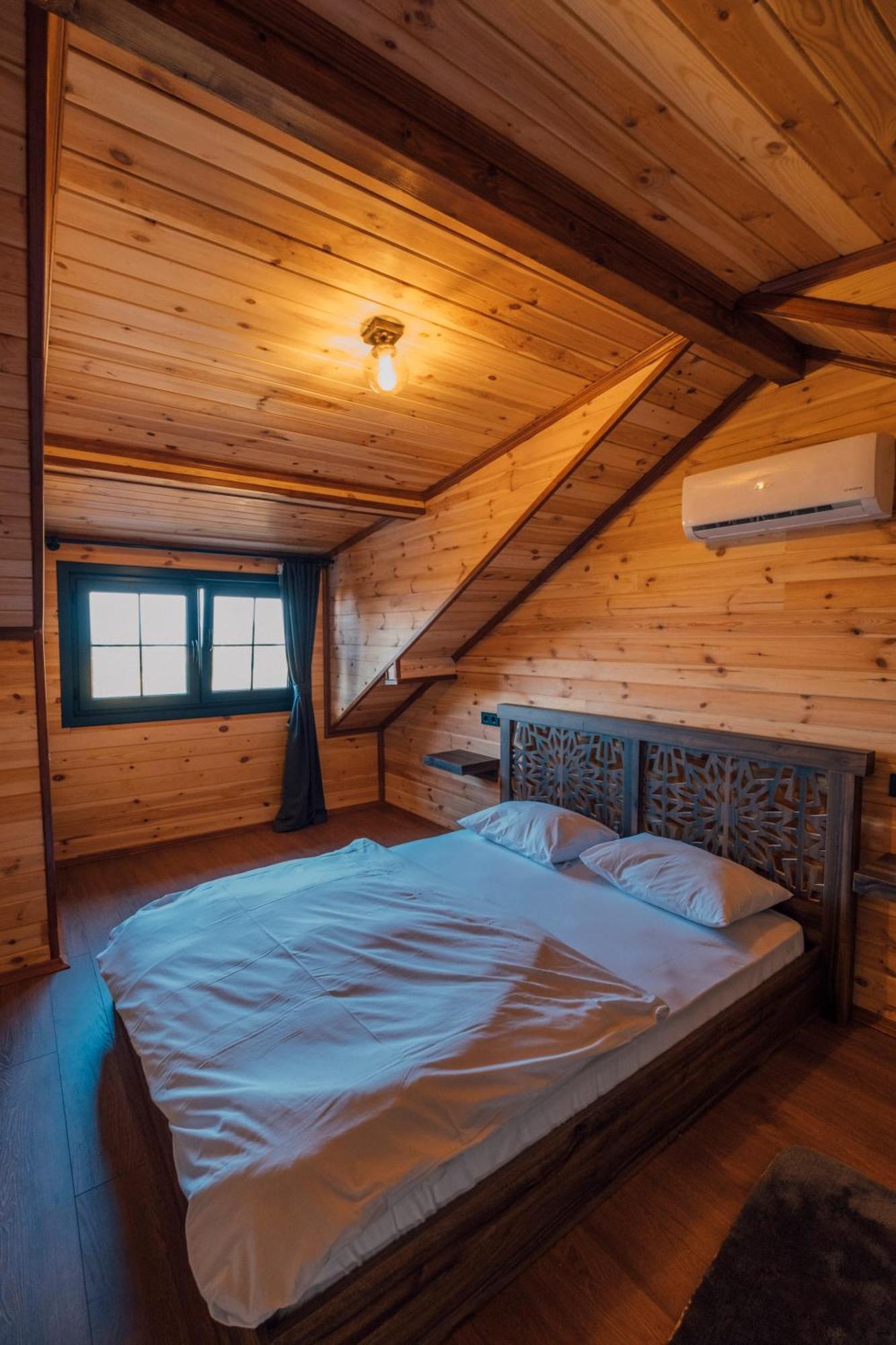 Sapanca Kirsal Silence Hotel Екстериор снимка