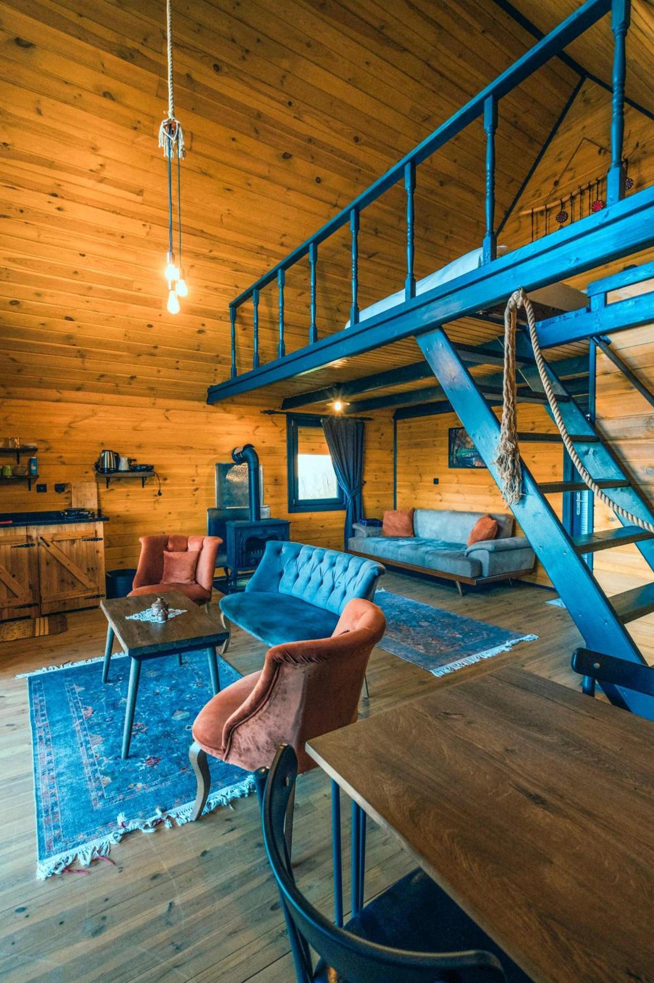 Sapanca Kirsal Silence Hotel Екстериор снимка