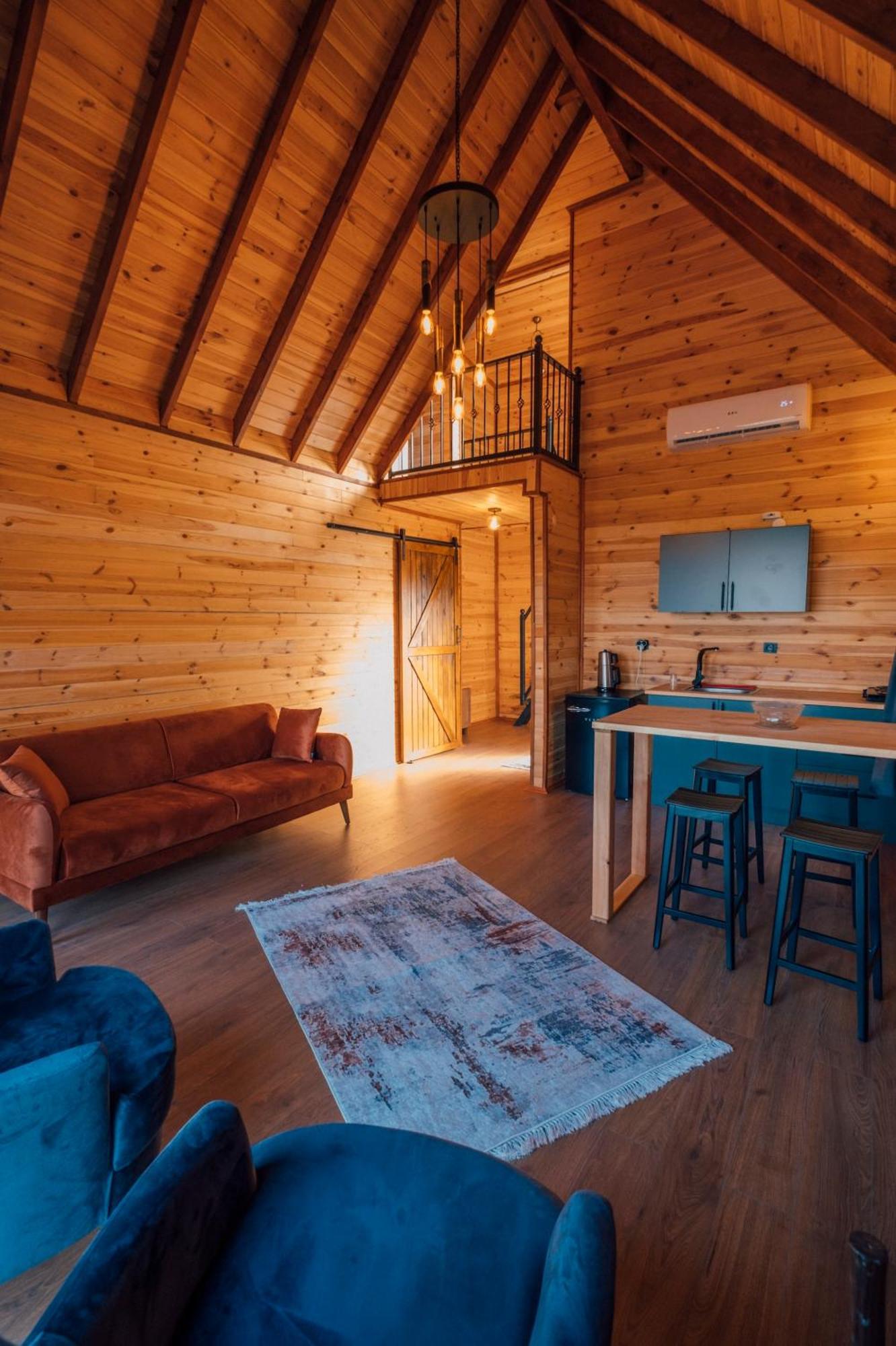 Sapanca Kirsal Silence Hotel Екстериор снимка