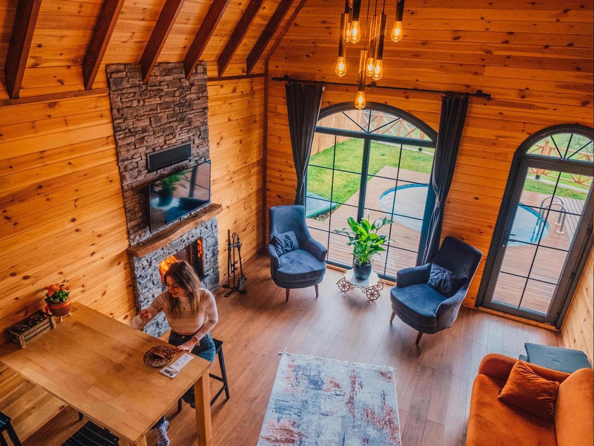 Sapanca Kirsal Silence Hotel Екстериор снимка