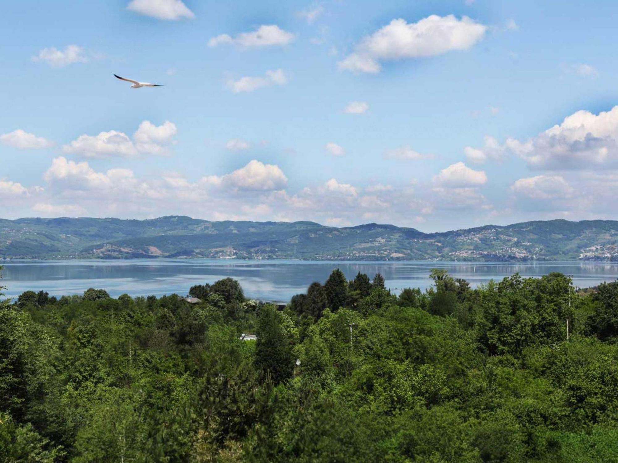 Sapanca Kirsal Silence Hotel Екстериор снимка